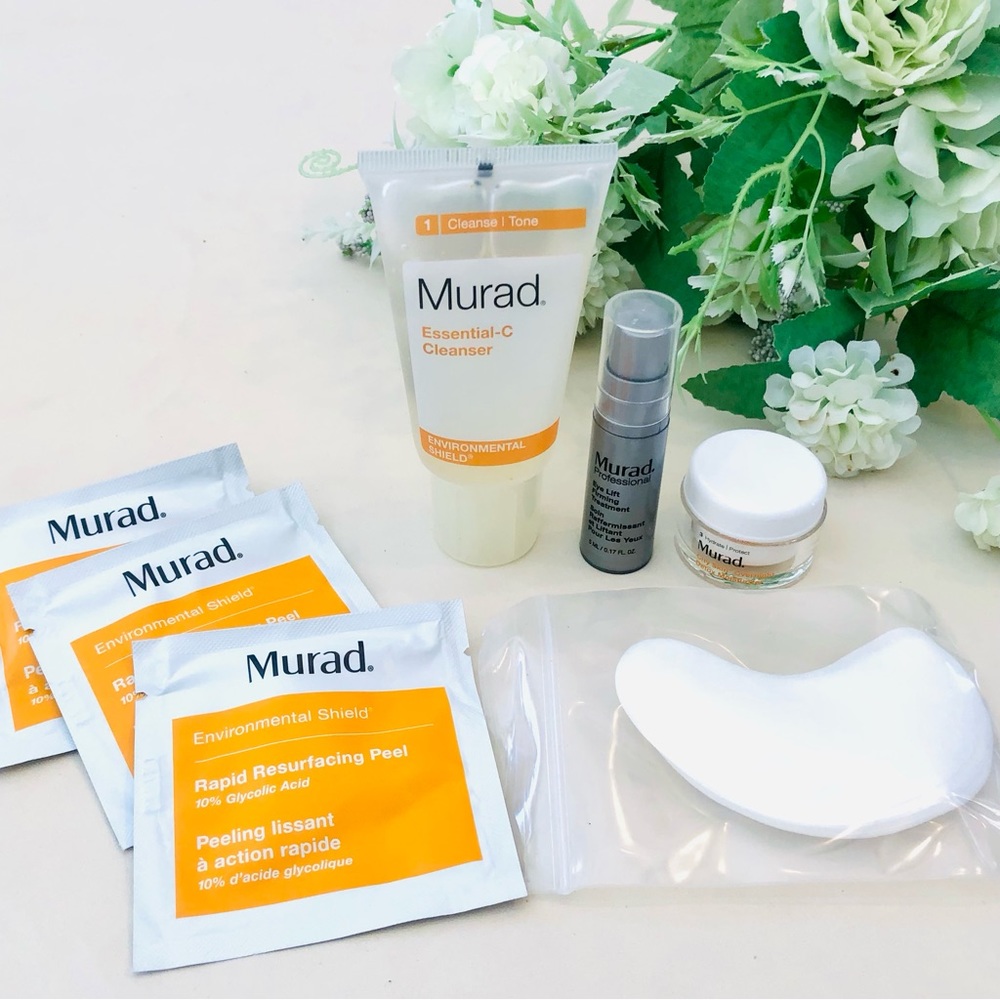 Murad Bundle - Picture 3 of 3